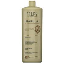 Shampoo Hipernutrição Marula 1L - Felps