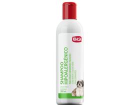 Shampoo Hipoalergênico 200ml - Ibasa