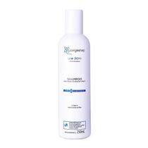 Shampoo Hipoalergênico Alergoshop Uso Diário 250ml Shampoo Hipoalergênico Alergoshop Uso Diário 250ml