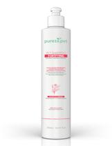 Shampoo hipoalergênico - anti queda Shampoo hipoalergênico - anti queda