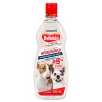 Shampoo Hipoalergênico Cães Pele Sensivel Bellokao 500ml