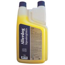 Shampoo Hipoalergênico Cepav Allerdog - 1 litro
