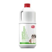 Shampoo Hipoalergenico Ibasa - 1 Litro