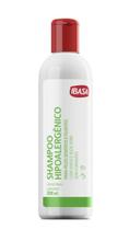 Shampoo Hipoalergenico Ibasa 200ml ibasa