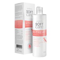 Shampoo Hipoalergênico K-Treat Micelar para Cães e Gatos com 300 ml Shampoo Hipoalergênico K-Treat Micelar para Cães e Gatos com 300 ml