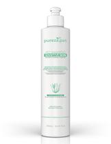 Shampoo hipoalergênico - sensitive skin Shampoo hipoalergênico - sensitive skin