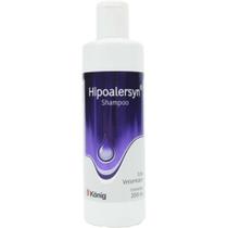 Shampoo Hipoalersyn para Cães e Gatos- 200ml