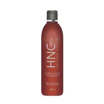Shampoo Hnc Normalizing Kostume 500Ml Shampoo Hnc Normalizing Kostume 500Ml