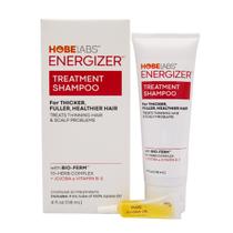 Shampoo Hobe Labs Energizer Treatment com óleo de jojoba 120mL Shampoo Hobe Labs Energizer Treatment com óleo de jojoba 120mL