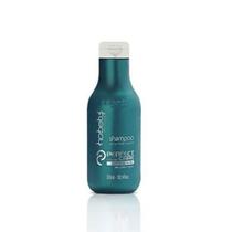 Shampoo Hobety Espelhamento dos Fios Reconstrução Perfect Care 300ml Shampoo Hobety Espelhamento dos Fios Reconstrução Perfect Care 300ml