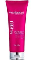 Shampoo Hobety Nutritivo Full Trat 240ml Shampoo Hobety Nutritivo Full Trat 240ml
