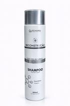 Shampoo Home Care - Fusion Reconstrução (300g) Shampoo Home Care - Fusion Reconstrução (300g)