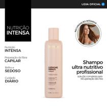 Shampoo Home Care Macadâmia Extreme Repair 300ml Shampoo Home Care Macadâmia Extreme Repair 300ml