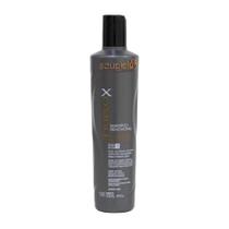 Shampoo Home Care Triplo X Soupleliss Renovating 300ml - SOUPLE LISS