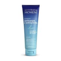 Shampoo Homem Anticaspa e Antiqueda 250mL
