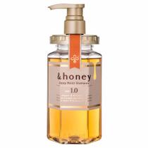Shampoo &honey Deep Moist Shampoo &honey Deep Moist