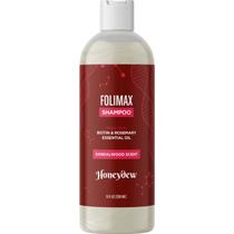 Shampoo Honeydew Folimax Biotina para queda de cabelo 250mL Shampoo Honeydew Folimax Biotina para queda de cabelo 250mL