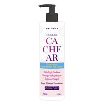 Shampoo Hora De Cachear Kaedo 500ml Shampoo Hora De Cachear Kaedo 500ml