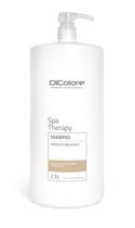 Shampoo Hortelã E Melaleuca SPA Therapy DiColore 2,5L Shampoo Hortelã E Melaleuca SPA Therapy DiColore 2,5L