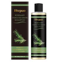 Shampoo Htcpuo Rosemary Keratin Nutritivo 100 ml Shampoo Htcpuo Rosemary Keratin Nutritivo 100 ml