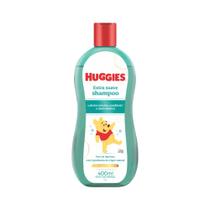 Shampoo Huggies 400ml Extra Suave