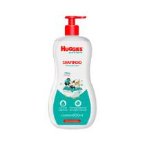 Shampoo Huggies 600ml Extra Suave Baby