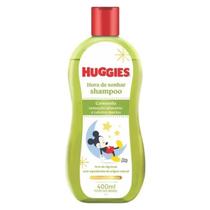 Shampoo Huggies Chá de Camomila 400ml
