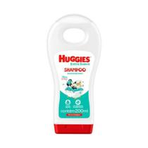 Shampoo Huggies Extra Suave Disney Baby 200ml