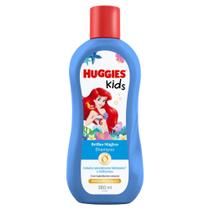 Shampoo Huggies kids 360ml Brilho Mágico Shampoo Huggies kids 360ml Brilho Mágico