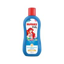 Shampoo Huggies Kids 360ml Brilho Magico