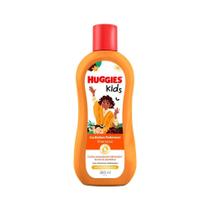 Shampoo Huggies Kids 360ml Cachinhos Poderosos