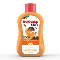 Shampoo huggies kids cachos 360 ml