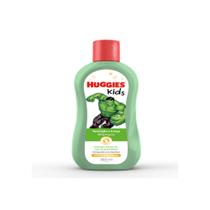 Shampoo huggies kids nut. hulk 360 ml Shampoo huggies kids nut. hulk 360 ml