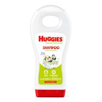 Shampoo Huggies Turma Da Mônica Chá De Camomila 200ml