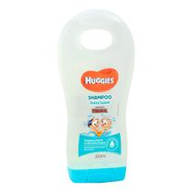 Shampoo Huggies Turma Da Mônica Extra Suave 200ml