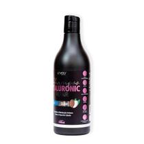 shampoo hyaluronic capilar 500g