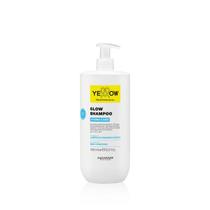 Shampoo Hydra Care 1000 ml - Yellow Shampoo Hydra Care 1000 ml - Yellow