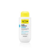 Shampoo Hydra Care 500 ml - Yellow Shampoo Hydra Care 500 ml - Yellow
