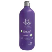 Shampoo Hydra Extra Soft 1L - Pet Society
