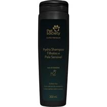 Shampoo Hydra Filhotes e Pele Sensível 300ml Shampoo Hydra Filhotes e Pele Sensível 300ml