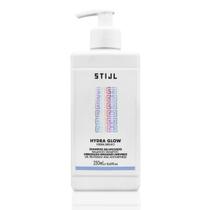 SHAMPOO HYDRA GLOW 250ML Stijl