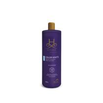 Shampoo Hydra Groomers - Color White - 500mL