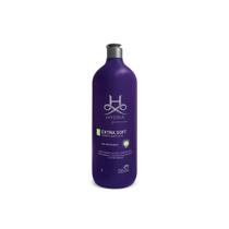 Shampoo Hydra Groomers Extra Soft - 1L