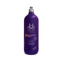 Shampoo Hydra Groomers Pelos Escuros para Cães e Gatos 1L