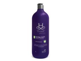 Shampoo Hydra Groomers Pet Society Extra Soft Super Suave 1Litro