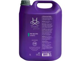 Shampoo Hydra Groomers Pet Society Pro Neutro 5 L - 1:10