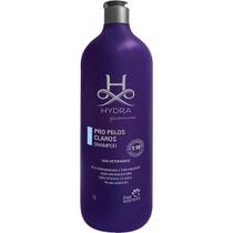 Shampoo Hydra Groomers Pro Pelos Claros 1 Litro (1:10) - Pet Society Shampoo Hydra Groomers Pro Pelos Claros 1 Litro (1:10) - Pet Society