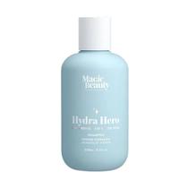 Shampoo Hydra Hero 250ml Hidratação Magic Beauty