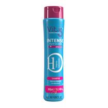 Shampoo Hydra Intense Vitiss 300ml uso diário cabelos secos ressecados danificados Shampoo Hydra Intense Vitiss 300ml uso diário cabelos secos ressecados danificados