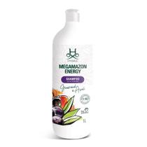 Shampoo Hydra Meg Energy 1L (1:10)
